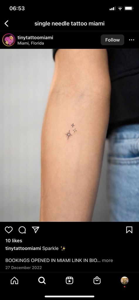 North Star Cluster Tattoo, Cluster Stars Tattoo, Star Around Scar Tattoo, Cluster Of Stars Tattoo, Stars Around Scars, You Drew Stars Around Scars Tattoo, Star Cluster Tattoo, Swiftie Tattoo, Scars Tattoo