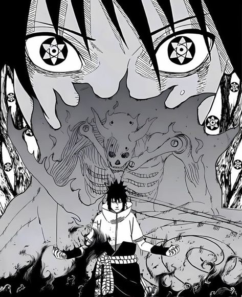 Sasuke Susanoo, Naruto Sasuke, Sasuke Uchiha, See You, Tap, Naruto, Anime