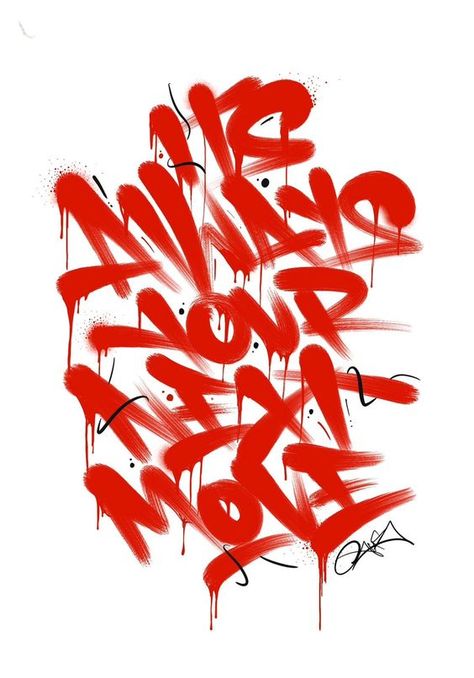 graffiti lettering fonts street art Font fonts #font #fonts #graffitiletteringfontsstreetart 14.1173 Street Art Font, Quotes Graffiti, Hoodie Street Style, Diy Calligraphy, Red Spray Paint, Graffiti Quotes, Graffiti Text, Graffiti Lettering Fonts, Type Inspiration