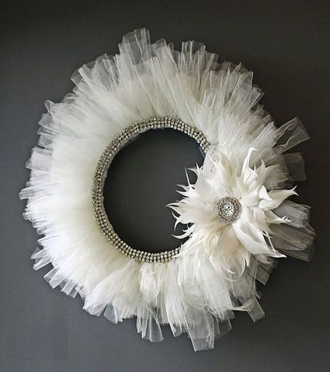 Homemade tutu