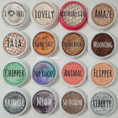 Embedded image My Makeup Vanity, Colourpop Blush, Colourpop Super Shock, Oh My Goddess, Super Shock, Glow Skin, Eyeshadow Palettes, Makeup Swatches, Smokey Eyes