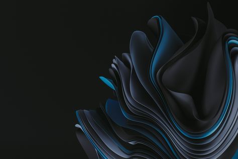 Windows 11 4k Black Blue Art Wallpaper Computer Wallpaper Hd, Black And Blue Wallpaper, Western Wallpaper Iphone, Windows Wallpaper, Computer Wallpaper Desktop Wallpapers, Velvet Wallpaper, Desktop Wallpaper Art, Mac Wallpaper, Phone Wallpaper Images