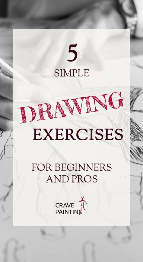 Drawing Exercises For Beginners, Some Easy Drawings, Beginner Drawing Lessons, Beginner Sketches, Exercises For Beginners, Pencil Drawings For Beginners, Sketching Tips, Sketching Art, Pencil Drawing Tutorials