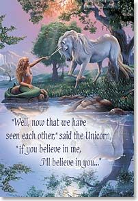 what to maybe believe in Believe In Me, Unicorn And Fairies, Pegasus Unicorn, Unicorn Pictures, Mermaid Fairy, Unicorns And Mermaids, Fantasy Horses, The Last Unicorn, Mermaids And Mermen