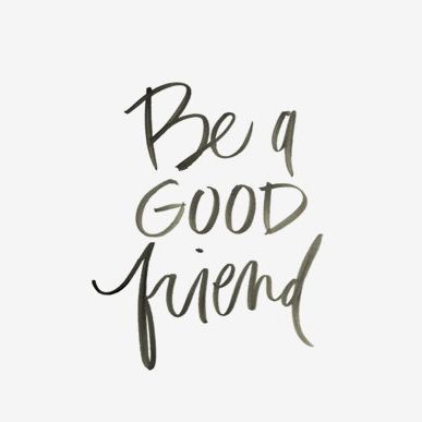 Emily Duncan, Social Wellness, Be A Good Friend, Crazy Birds, Train Wreck, A Good Friend, Best Friend Quotes, Wonderful Words, Meaningful Words