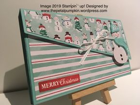 Christmas Money Cards, Gift Card Holder Diy, Gift Cards Money, Christmas Gift Card Holders, Money Wallet, Gift Holders, Diy Wallet, Christmas Money, Money Holder