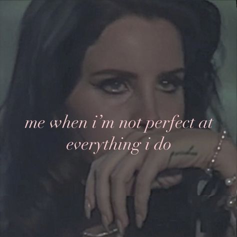 i hate being mediocre #whisper #confessions #lanadelrey #aesthetic #perfection #lanadelreyaesthetic #lanadelreyvinyl Mediocre Aesthetic, Madison Core Aesthetic, Perfectionist Aesthetic, Valerie Core, Feeling Empty Quotes, Madison + Core + Aesthetic, Empty Quotes, Lanadelrey Aesthetic, Lana Del Rey Vinyl