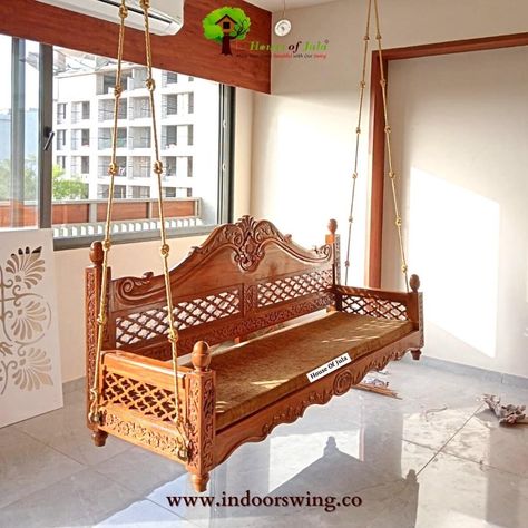 Indian Sofa, Traditional Living Room Furniture, Tea Table Design, Dining Room Furniture Design, Wooden Work, Decor Shelves, Modern Cupboard, Front Door Design Wood, Wood Bed Design