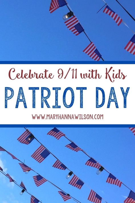 Patriots Day Activities, What Is A Hero, Patriotic Songs, Hero Of The Day, July Activities, Patriot Day, Video Food, Patriotic Food, Patriots Day