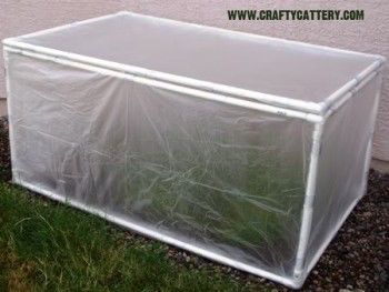 25+ PVC Projects for Your Homestead or Backyard that You can do This Weekend Pvc Pipe Ideas, Pvc Greenhouse, Cold Frames, Pvc Pipe Projects, Pvc Projects, Home Greenhouse, Small Greenhouse, Pvc Pipes, Greenhouse Plans