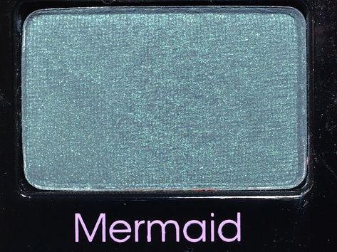 No Ordinary Girl, Nars Eyeshadow, Catty Noir, Lagoona Blue, Mazzy Star, Mermaid Aesthetic, Eyeshadow Pallets, Blue Eyeshadow, Makeup Palette