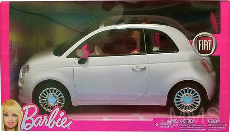 Barbie Vehicles, Barbie Cars, Barbie Doll Car, 2009 Barbie, Barbie Playsets, Barbie Car, Barbie Gifts, Made To Move Barbie, Barbies Pics