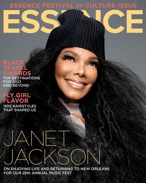 Essence Festival, Essence Magazine, Hair Milk, Kevin Hart, Jackson Family, Music Fest, 90s Hairstyles, The Jacksons, Beauty Magazine