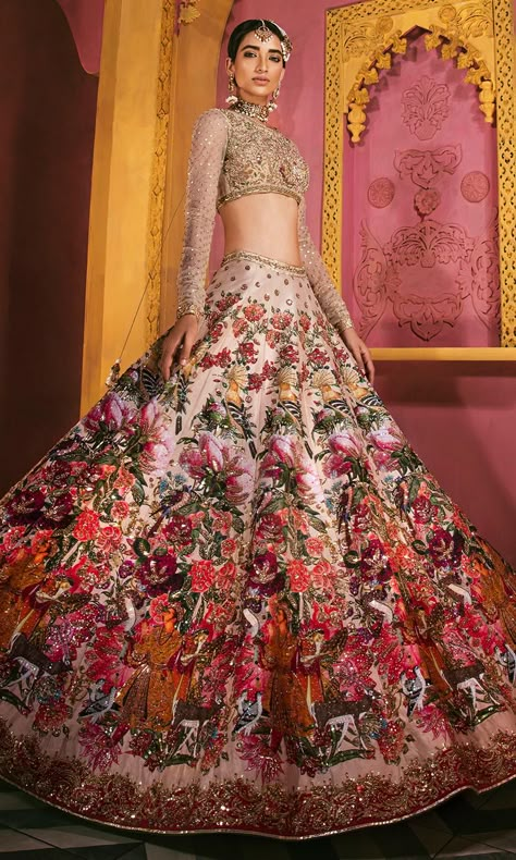 Nomi Ansari, Mehendi Outfit, Mehndi Outfit, Mehendi Outfits, Wedding Lehenga Designs, Fashion Designers Famous, Lehnga Dress, Bridal Lehenga Collection, Designer Bridal Lehenga