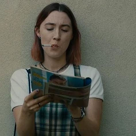 Lady Bird Videos, Ladybird Movie Aesthetic, Lady Bird Edits, Lady Bird Aesthetic, Ladybird Film, Ladybird Movie, Lady Bird Movie, Movie Videos, Movies To Watch Teenagers