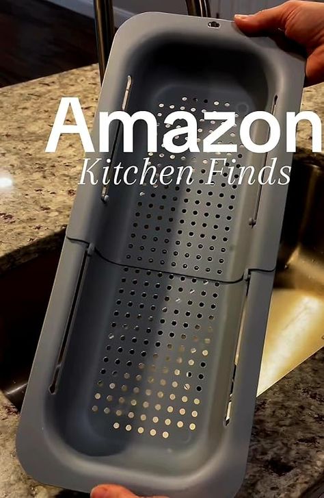 Check out this video Kitchen must haves from Sasha Best Kitchen Gadgets Target, Amazon Finds For Kitchen, Kitchen Finds On Amazon, Best Amazon Kitchen Products, Amazon Kitchen Must Haves Tiktok, Amazon Kitchen Gadgets, Kitchen Must Haves, Kitchen Gadgets, Must Haves