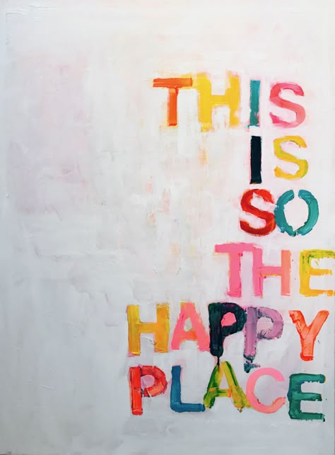 THIS IS SO THE HAPPY PLACE - ART PRINT+ PLEXI Dorm Art, Picture Collage Wall, Dorm Essentials, Photo Wall Collage, Collage Wall, Art Collage Wall, Picture Collage, Summer Breeze, Diy Canvas Art