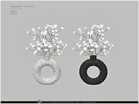 Decorations Cc Sims 4, Sims 4 Cc House Accessories, Sims 4 Centerpiece Cc, Sims4 Cc Flowers, Sims 4 Pampas Grass Cc, Sims 4 Flower Cc, Ts4 Flower Cc, Sims 4 Cc Flowers, Sims 4 Cc Aesthetic Furniture