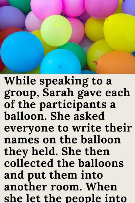 The Parable of the Balloons Balloon Object Lesson, Parable Of The Talents Object Lesson, Sunday School Lessons For Teens, Group Vbs, Sermon Ideas, Parable Of The Talents, Verses For Kids, Kids Church Lessons, Sunday School Games