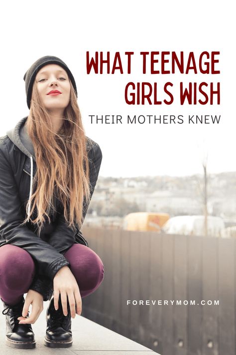 Angry Teenage Daughter, Teenage Daughter Problems, Cynthia Murphy, Teenage Relationships, Teen Relationships, Mother Daughter Trip, Parenting Girls, Raising Girls, Parenting Teenagers