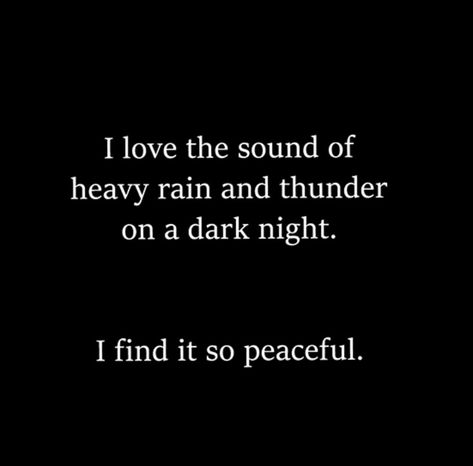 Things I Love || Sound of Rain, Thunder. Thunder And Lightning Quotes, Thunder Quotes, I Love Thunderstorms, Rain Thunder, Love Sound, Rain And Thunder, Thunder And Lightning, Sound Of Rain, Something Interesting