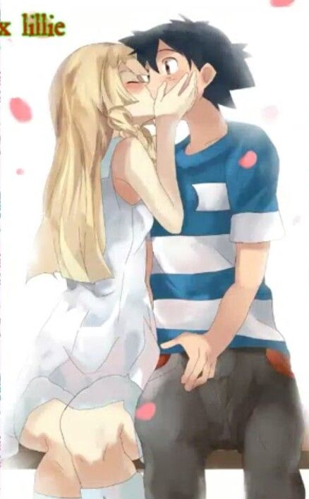 Ash Ketchum Pokemon, Pokemon Couples, Ash Pokemon, Pokemon Ships, Ash Ketchum, Pokemon Pictures, Drawing Base, Ash, The Story