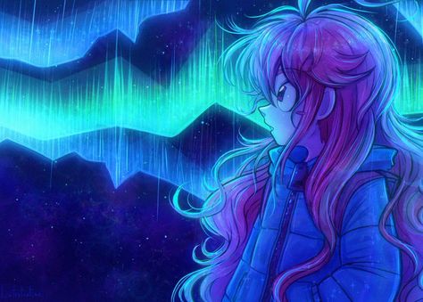 Celeste Madeline Fanart, Celeste Madeline, Celeste Fanart, Celeste Game, Celeste Art, Indie Game Art, Fan Drawing, Dark And Twisted, Video Game Characters