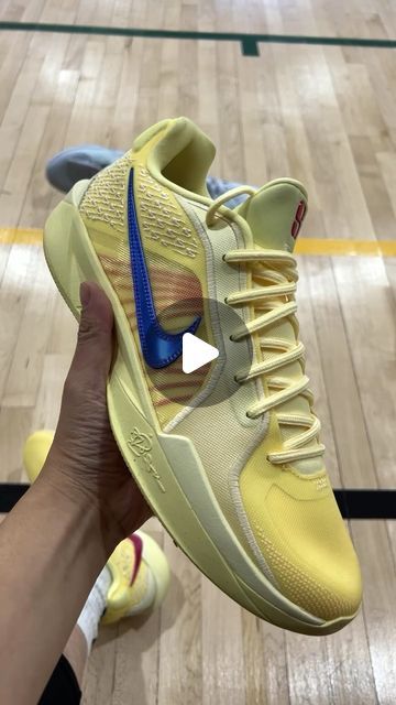 Tommy Liu on Instagram: "How Good is the Sabrina 2? 🪽☄️

-

Best Nike basketball shoe released in 2024? Here’s a quick summary as well as an early look at an upcoming colorway of the Nike Sabrina 2! $130 USD, extended sizing available, great choice for guards and surprisingly wide foot friendly this time…

Let me know YOUR thoughts on the Sabrina 2 in the comments!

-

#basketballshoes #nike #sneakers #hoopshoes #sabrina2 #kicksonfire" Nike Sabrina 2, Sneaker Culture, Streetwear Styles, Nike Basketball Shoes, Nike Basketball, Nike Sneakers, Styling Ideas, Good Brands, Best Brands