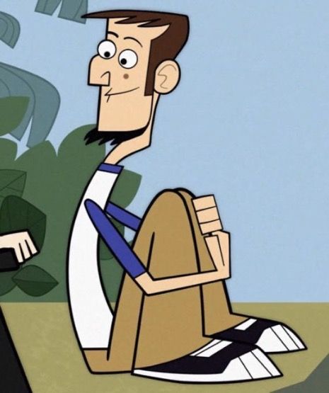 Abe Clone High Pfp, Abe Lincoln Clone High, Abe Clone High, Topher Bus, Clone High, Abe Lincoln, Silly Images, Famous Men, High Art