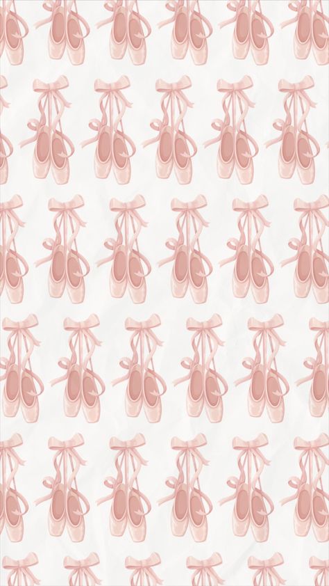 Ballet Aesthetic Background, Ballet Shoes Wallpaper, Ballet Lockscreen Aesthetic, Ballet Screensavers, Ballet Iphone Wallpaper, Ballet Christmas Wallpaper, Ballet Homescreen, Pointe Shoes Wallpaper, Dance Background Aesthetic