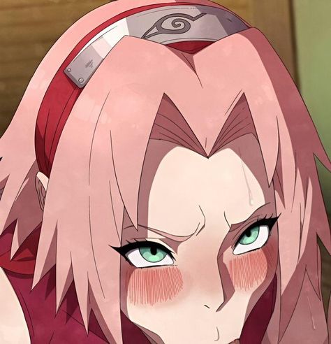 Sakura Haruno In Boruto, Herodotus Picture, Naruto Hair Down, Sakura And Sarada, Naruto Hair, Naruto X Sakura, Sasuke Pfp, Naruto Pfp, Sakura Naruto