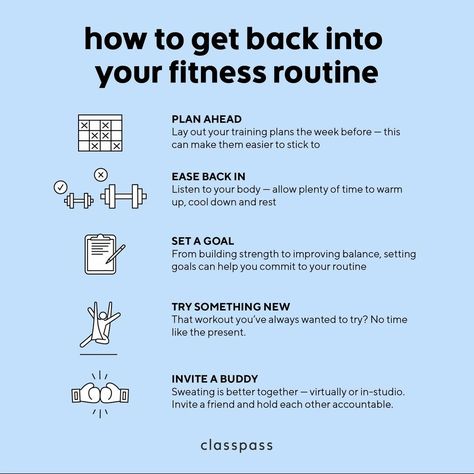 Getting Back On Track, Routine Tips, Healthy Morning Routine, Training Plan, Great Job, Back On Track, Morning Workout, Diy Home Decor Projects, Physical Health