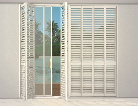 Mincsims — New windows set.  Windows with shutter.  I had to... Sims 4 Shutters Cc, Cc Windows Sims 4, Sims Windows, Sims 4 Cc Window Shutters, Sims Windows Cc, Sims 4 Window Shutters, Ts4 Windows Cc, Windows Sims 4 Cc, Sims 4 Build Cc Windows