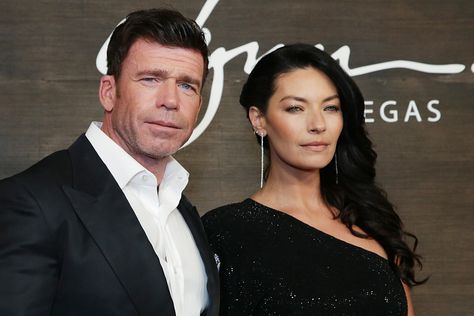 'Yellowstone' Creator Taylor Sheridan's Wife Is a Real Cowgirl Taylor Sheridan, Real Cowgirl, Yellowstone Series, Cowgirl Magazine, Neil Patrick Harris, Rumor Has It, Kevin Costner, I Meet You, The Model