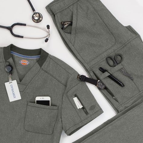 Uniform Advantage Scrubs on Instagram: “💪Tough dads deserve tough scrubs. Get your favorite Dickies scrubs for men in durable & dependable styles!” Scrub Ideas Medical, Scrub Designs Medical, Scrubs Uniform Cute Medical, Scrub Suit Design, Medical Scrubs Men, Men Scrubs, Scrub Medical, Medical Scrubs Outfit, Doctor Scrubs