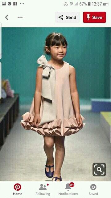 Kids Fashion Show, Frocks Design, African Dresses For Kids, Kids Frocks Design, Kids Fashion Dress, Kids Couture, Kids Frocks, Kids Fashion Clothes, Kids Dresses