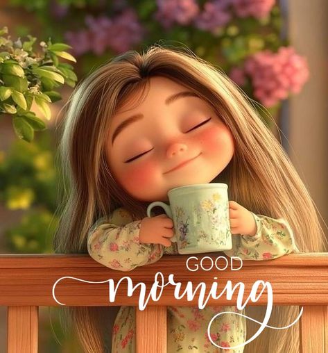 Cute Morning Images, Funny Good Morning Greetings, Good Morning Dog, Cute Good Morning Pictures, Great Day Quotes, Funny Good Morning Messages, Latest Good Morning Images, Good Morning Vietnam, Good Morning Wishes Gif