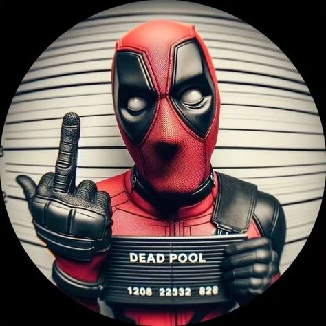 Deadpool Icons Movie, Deadpool Pp, Deadpool Middle Finger, Deadpool Profile Picture, Ps4 Pfp, Deadpool Aesthetic, Deadpool Pfp, Deadpool Icon, Gaming Pfp