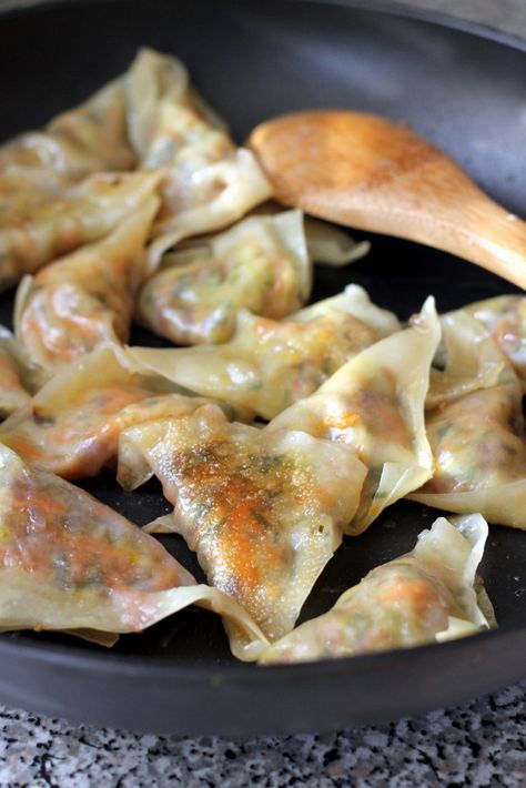 Pot Stickers Recipe, Black Bean Enchiladas, Bean Enchiladas, Beef Pot Roast, Recipe Journal, Pot Stickers, Network Solutions, Food Journal, Journal Page