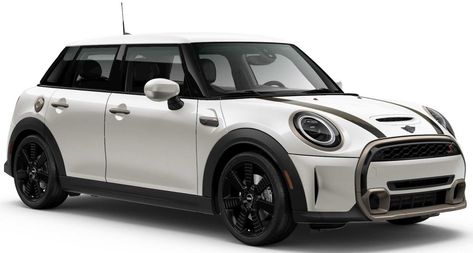 Cooper S, Mini Cooper S, Mini Cooper, Suv Car, Suv, Vehicles