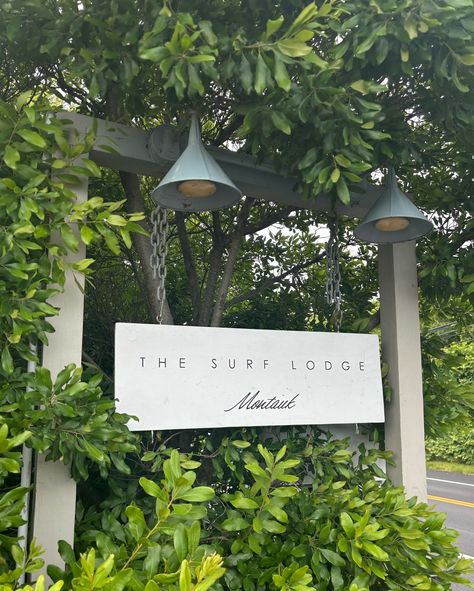 Surf Lodge x Nylon x Revolve x PRADA Surf Lodge Montauk, Surf Lodge, Surf Camp, Just Married, The Hamptons, Prada, Surfing, On Instagram, Quick Saves