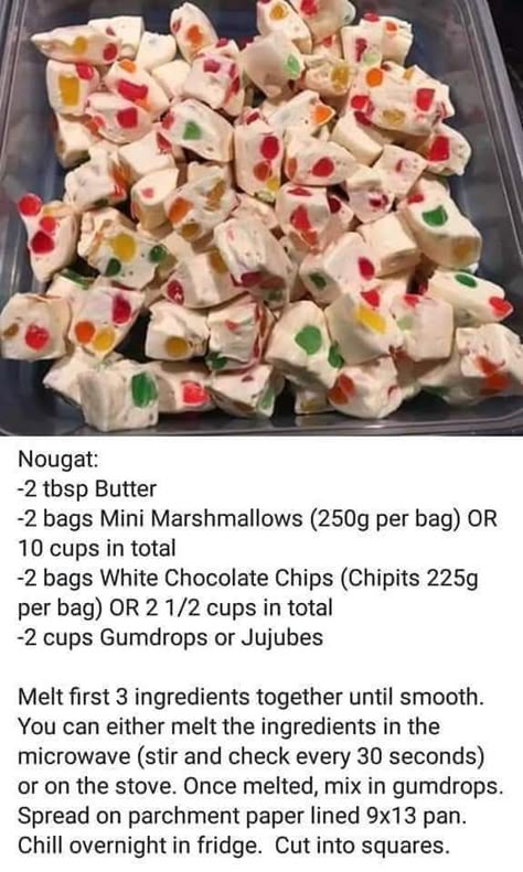 Christmas Candy Easy, Christmas Candy Homemade, Easy Christmas Candy Recipes, Easy Candy Recipes, Candy Recipes Homemade, Christmas Candy Recipes, Homemade Candies, Christmas Cooking, Christmas Snacks