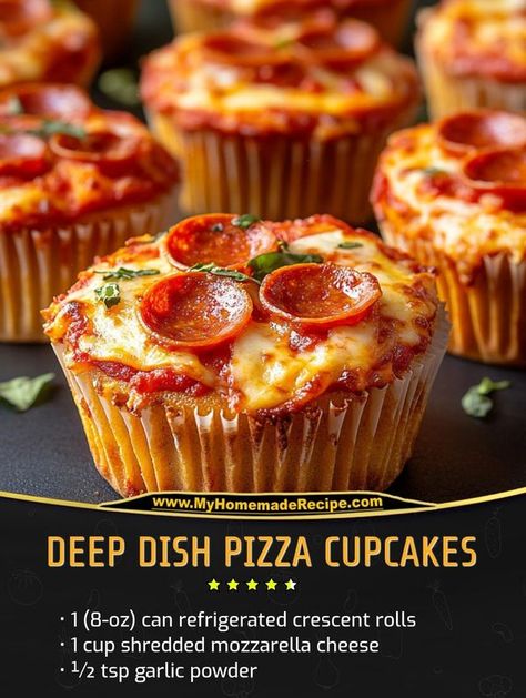 Pizza Cupcakes, Cheesy Snack, Best Fruit Salad, Rachael Ray Recipes, Healthy Slow Cooker, Deep Dish Pizza, Slow Cooker Recipes Healthy, Nigella Lawson, Fruit Salad Recipes