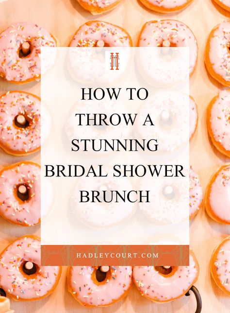 Bridal Shower Brunch Ideas, Brunch Recipe Ideas, Shower Brunch Ideas, Bridal Shower Brunch Menu, Wedding Shower Brunch, Bridal Shower Menu, Brunch Decor, Bridal Shower Planning, Brunch Recipe