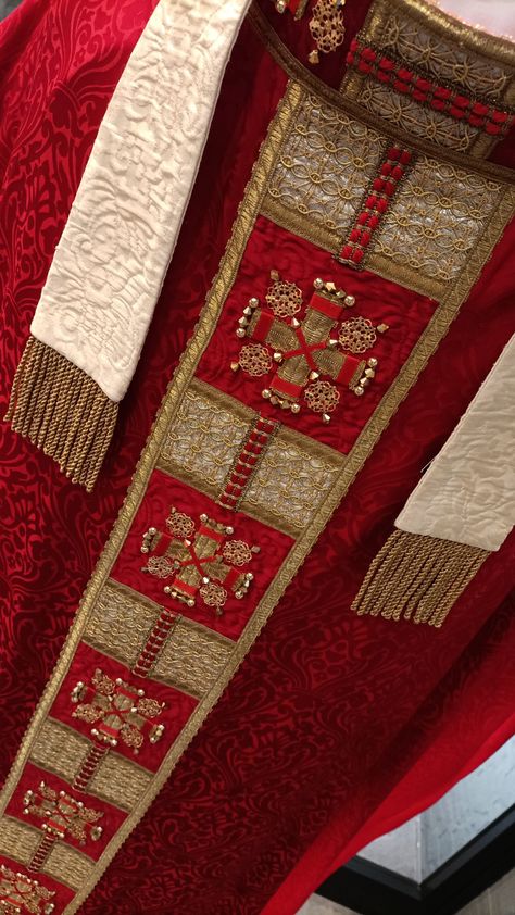 Liturgical Vestments, Embroidery, Quick Saves, Clothes