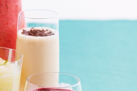 og:description Thickshake Recipe, Tea Treats, Refreshing Beverages, Milk Smoothie, Shake Shake, Pear Recipes, Super Food, Turkish Delight, Go Crazy