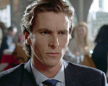 Christian Bale is my Christian Grey. He has to be cast in 50 Shades of Grey Netflix Movie List, Hulk Character, New Netflix Movies, Beyonce Hair, Patrick Bateman, Movies 2014, Lisa Bonet, Male Character, New Netflix