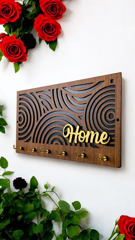 Wooden Laser Cut Gift Ideas, Laser Gift Ideas, Laser Cut Acrylic Ideas, Laser Cut Wood Projects, Laser Cut Gift Ideas, Wood Laser Ideas, Photo Album Gift, Laser Cut Decor, Diy Laser Cut