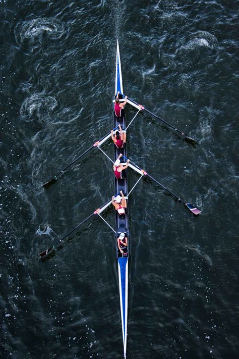 Rowing Photography, Underwater Hockey, Underwater Rugby, Rowing Sport, Water Volleyball, Kneeboarding, Rowing Team, Crew Team, Synchronized Swimming