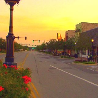 Downtown Edmond. Missing my home in Oklahoma<3 Journal Moodboard, Edmond Oklahoma, My Town, Where The Heart Is, New Adventures, Wonderful Places, Spring Break, Oklahoma, Places Ive Been